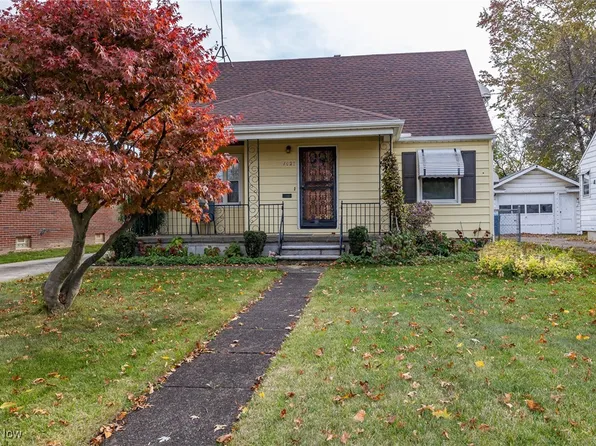 1427 W 23rd St, Lorain, OH 44052