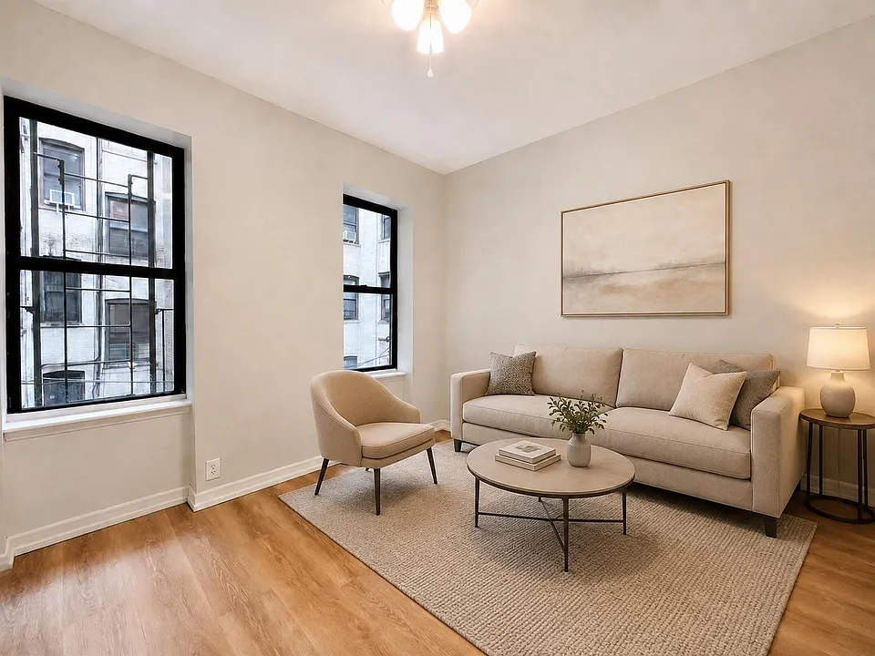 3415 Broadway #1W