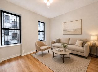 3415 Broadway APT 1W, New York, NY 10031