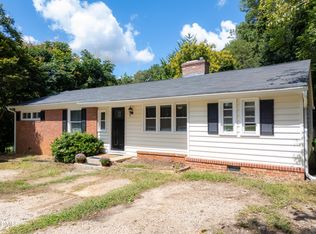3418 Avent Ferry Rd, Raleigh, NC 27606
