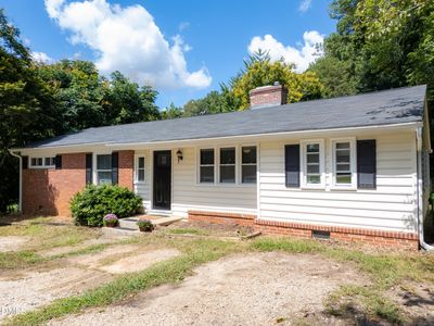 3418 Avent Ferry Rd, Raleigh, NC, 27606