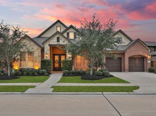 10411 Three Rivers Way, Cypress, TX 77433