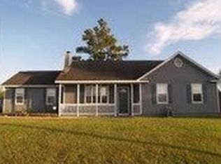 224 Zachary Ln, Hubert, NC 28539