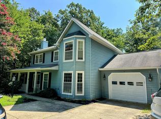 6313 Panda Ct, Waldorf, MD 20603