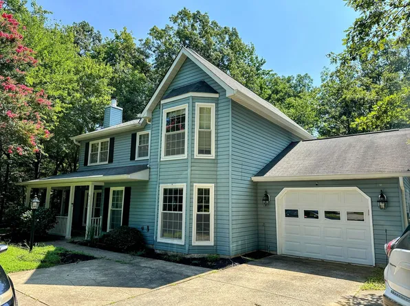 6313 Panda Ct, Waldorf, MD 20603