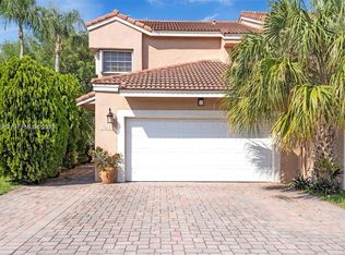 Seville Place Condo, Hialeah, FL 33015