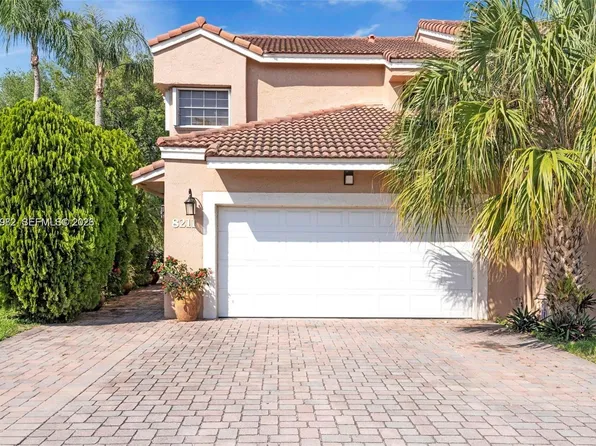 8211 NW 191st Ln #35L, Hialeah, FL 33015