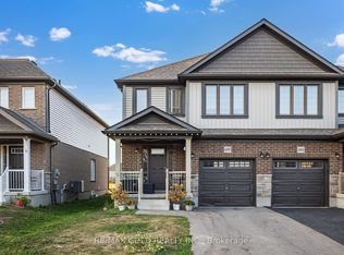 1357 Calais Dr, Woodstock, ON N4T0L8