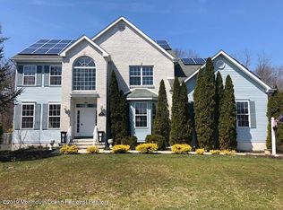 370 Jackson Mills Rd, Jackson, NJ 08527