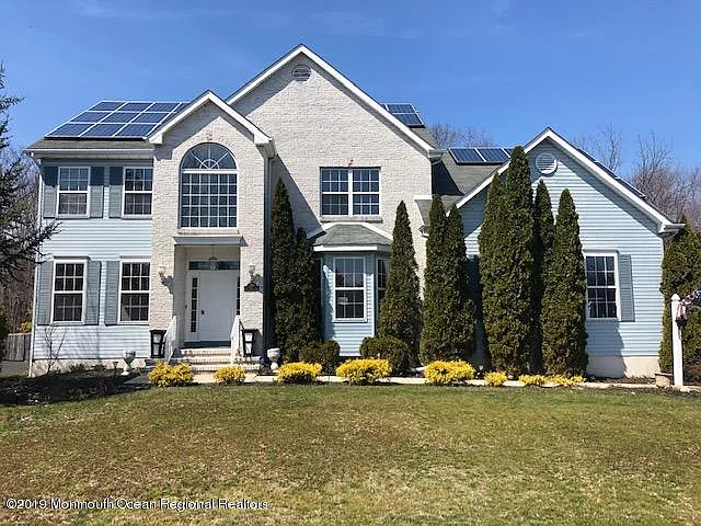 370 Jackson Mills Rd photo 1
