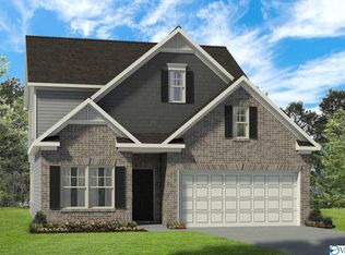 246 Maggie Mance Ln, Harvest, AL 35749