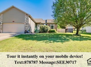 105 Stacy St, Branson, MO 65616