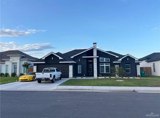 806 Bette St, Pharr, TX 78577