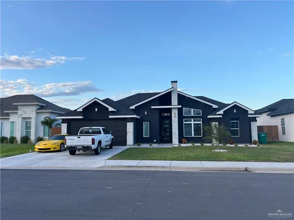 806 Bette St, Pharr, TX 78577