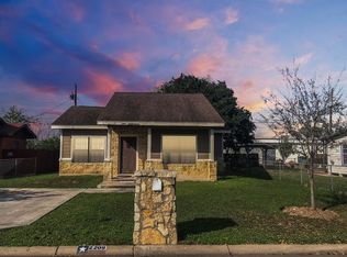2208 Orange Ave, McAllen, TX 78501