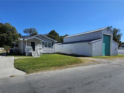 2814 Glen Ave, Norfolk, VA, 23513