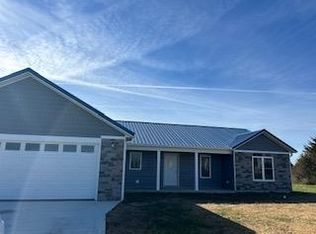 8124 Catfish Ct, Brookville, IN 47012