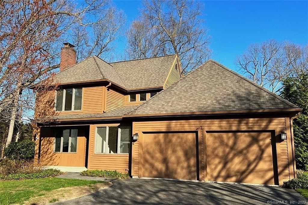 46 Macintosh Ln 46, Glastonbury, CT 06033 Zillow