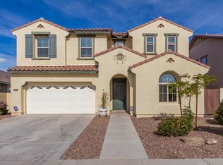 3114 E Rochelle St, Mesa, AZ 85213