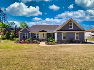 119 N Shore Dr, Prosperity, SC 29127