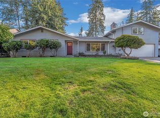 Wrights Clover Creek, Tacoma, WA 98445