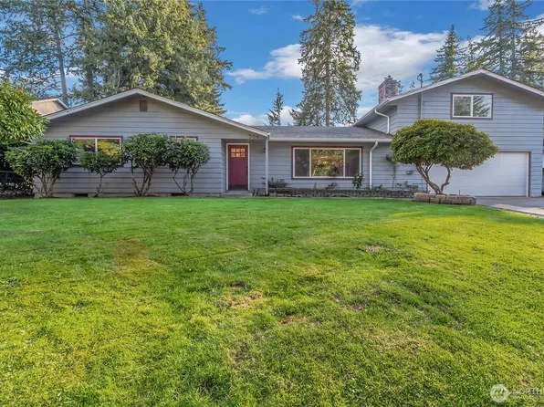 306 144th Street E, Tacoma, WA 98445