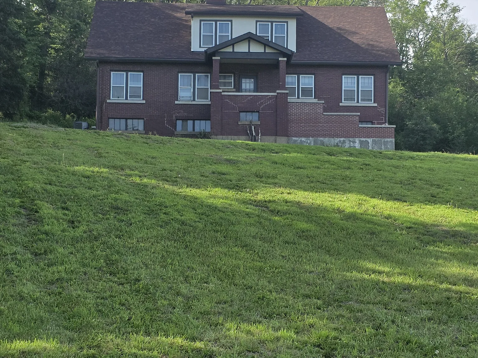 265 Larkinburg Rd — Photo 1