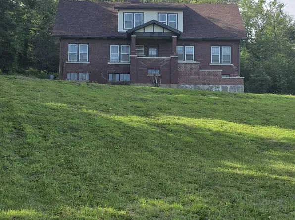 265 Larkinburg Rd, Atchison, KS 66002