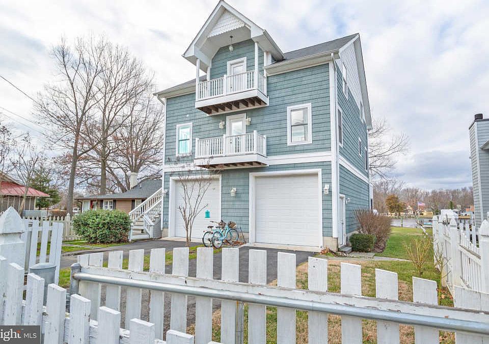 4964 Lerch Dr, Shady Side, MD 20764 Zillow