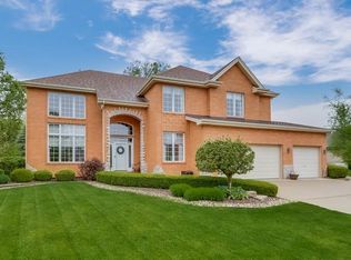 10770 Grandview Dr, Palos Park, IL