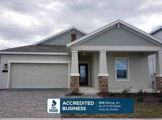 5604 Quiet Palm Loop, Saint Cloud, FL 34771