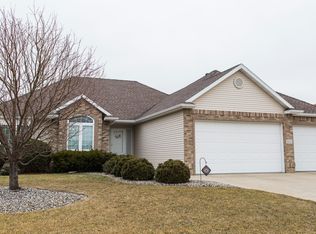 3650 22nd St S, Fargo, ND 58104