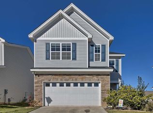 337 Bonhomme Ct, Lexington, SC 29072