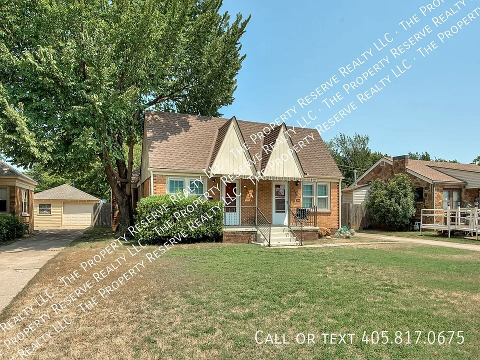 2531 W Park Pl #2531