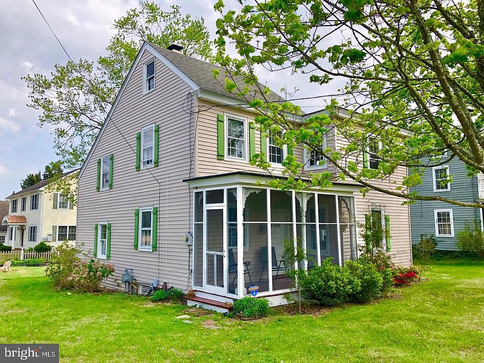 1224 Front St, Mauricetown, NJ 08329 Zillow