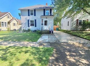 1412 Illinois Ave, La Porte, IN