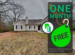 488 Old Tree Dr, Jackson, GA 30233