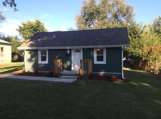 342 N Homewood Ave, Springfield, MO 65802