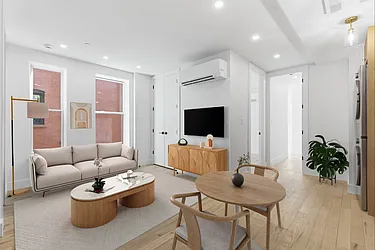 376 Montgomery Street, #3B