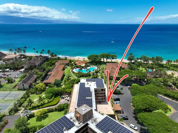 45 Kai Ala Dr #A207, Lahaina, HI 96761