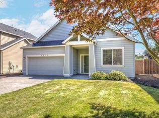 2915 Zackary Ct, Forest Grove, OR 97116