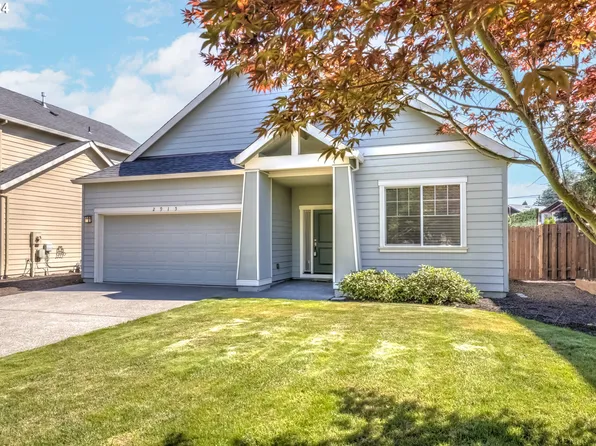 2915 Zackary Ct, Forest Grove, OR 97116