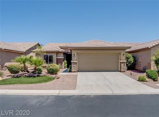 3824 Trotters Ridge Dr, Las Vegas, NV 89122