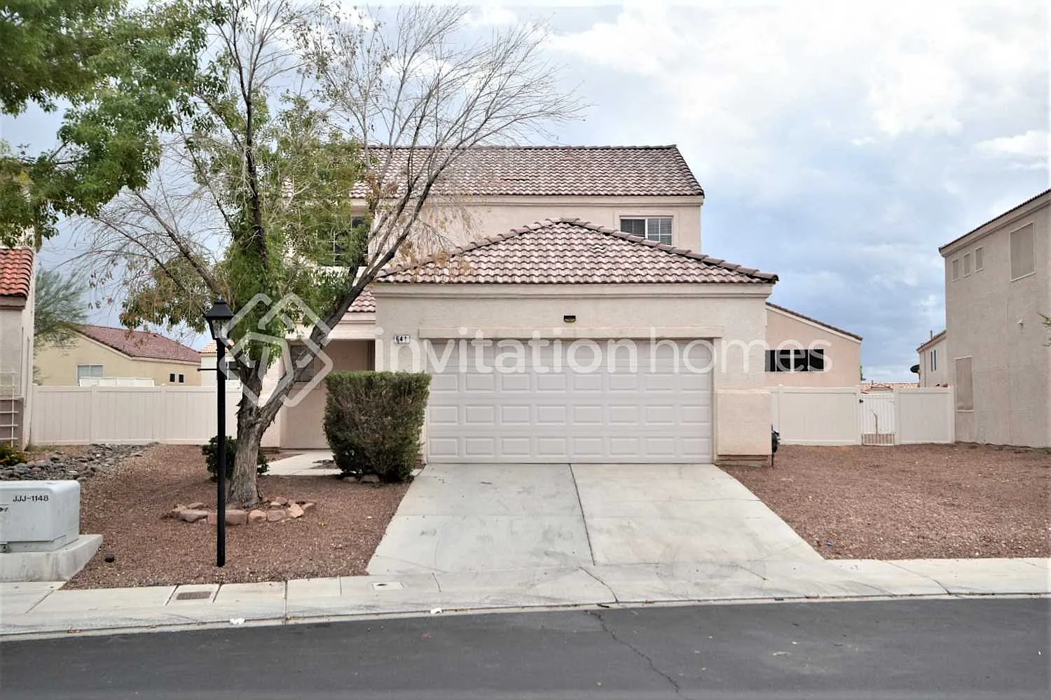 641 Painted Opus Pl North Las Vegas, NV 89084 — Photo 1