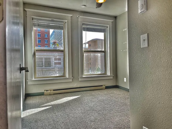 908 W 1st Ave, Spokane, WA 99201