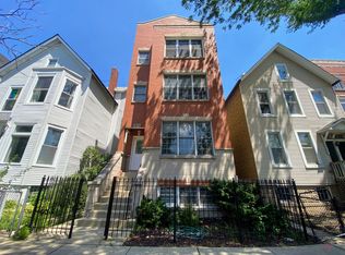 3515 N Seminary Ave APT 2, Chicago, IL 60657