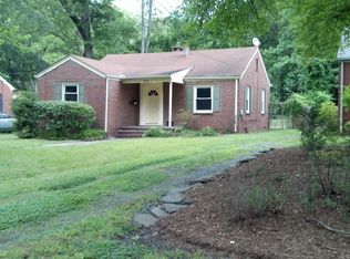 2518 Elgin St, Durham, NC 27704