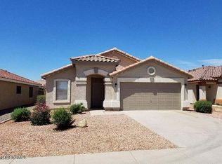 10522 W Louise Dr, Peoria, AZ 85383