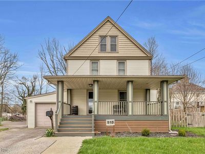 515 Blake Ave, Medina, OH, 44256