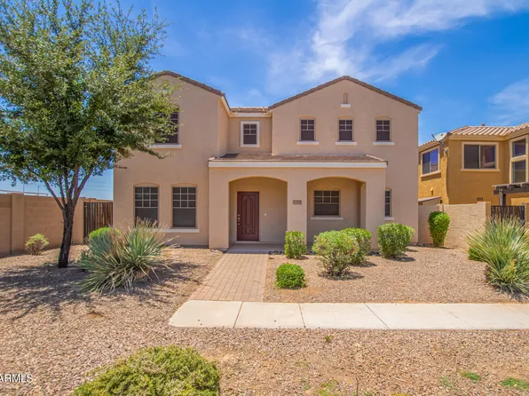 3031 E Harrison St, Gilbert, AZ 85295